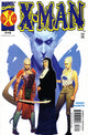 X-MAN (1995) #73