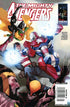 MIGHTY AVENGERS (2007) #32