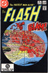 FLASH (1959) #322 (VF)