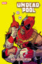 UNDEADPOOL (2025) #1 RICKIE YAGAWA DEADPOOL VAR [AOR]