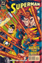 SUPERMAN (1987) #99