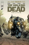 WALKING DEAD DELUXE (2020) #123 CVR A DAVID FINCH & DAVE MCCAIG