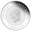 AUSTRALIAN OPAL LUNAR SERIES - 2026 YEAR OF THE HORSE 1oz SILVER PROOF COIN (ONE PER CUSTOMER/HOUSEHOLD)