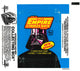 1980 TOPPS STAR WARS EMPIRE STRIKES BACK BLUE EMPTY WRAPPER - COLLECTORS BOX