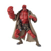 HELLBOY 7" COLLECTOR EDITION FIGURE AF