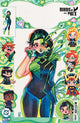 BIRDS OF PREY (2023) #20 CVR C RIAN GONZALES CARD STOCK VAR