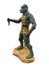 STAR TREK 1:6 SCALE GORN STATUE - LIMITED TO 500