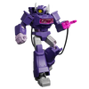 BLOKEES TRANSFORMERS SHINING VERSION 04 SPARK OF DECEPTION (BLIND BOX)