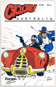 CYCLONE! (1986) #3