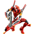 BLOKEES EVANGELION ACTION PRODUCTION EVA-02 MODEL