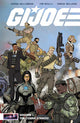 GI JOE (2024) TP VOL 01 THE COBRA STRIKES TOM REILLY CVR