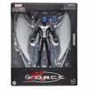 MARVEL LEGENDS SERIES X-FORCE ARCHANGEL AF