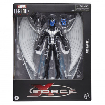 MARVEL LEGENDS SERIES X-FORCE ARCHANGEL AF