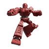 BLOKEES TRANSFORMERS GALAXY VERSION 10 ONE SHALL STAND MINI MODEL (BLIND BOX)
