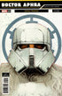 STAR WARS DOCTOR APHRA (2016) #20 REIS GALACTIC ICON VAR
