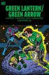 GREEN LANTERN GREEN ARROW HARD-TRAVELING HEROES OMNIBUS HC