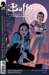 BUFFY THE VAMPIRE SLAYER SEASON 8 (2007) #6 JEANTY