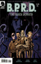 BPRD BLACK GODDESS (2009) #1