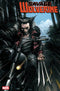 SAVAGE WOLVERINE (2025) #1 (ONE SHOT) CLAYTON CRAIN VAR