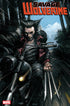 SAVAGE WOLVERINE (2025) #1 (ONE SHOT) CLAYTON CRAIN VAR