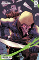 ABSOLUTE GREEN ARROW (2026) #5 CVR E 25 COPY INCV KARL KERSCHL CARD STOCK VAR