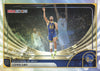 2025-26 TOPPS NBA HOOPS BASKETBALL HOBBY PACK