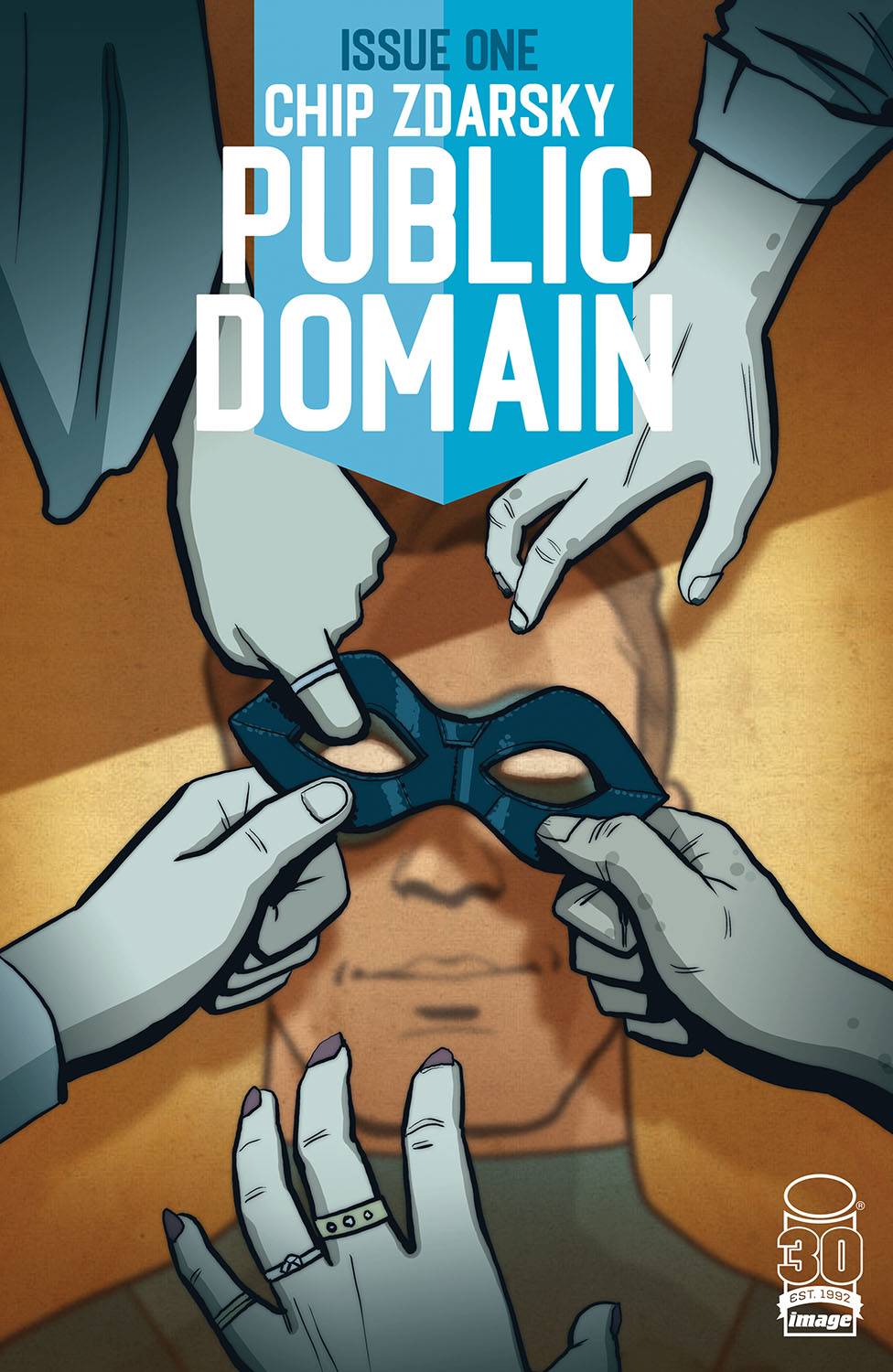 PUBLIC DOMAIN (2022) #1