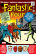 FANTASTIC FOUR (1961) #11 FACSIMILE EDITION (2025)