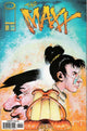MAXX (1993) #32