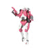 TRANSFORMERS TAKARA TOMY MISSING LINK C-08 ARCEE AF