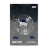 2026 TOPPS MARVEL VAULT HOBBY BOX