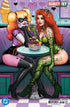 HARLEY AND IVY LIFE AND CRIMES (2025) #1 CVR C NATHAN SZERDY CARD STOCK VAR