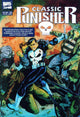 CLASSIC PUNISHER TP (1989) ORIGINAL PRINTING