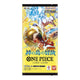 ONE PIECE CARD GAME JAPAN (OP-15) ADVENTURE ON KAMIS ISLAND BOOSTER PACK