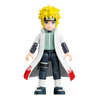 BLOKEES NARUTO GALAXY VERSION 1 ULTIMATE BOND MINI MODEL (BLIND BOX)