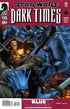 STAR WARS DARK TIMES (2006) #14