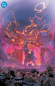 DC K.O. (2025) #5 CVR I JAVIER FERNANDEZ FOIL VAR