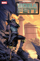 STAR WARS THE BOOK OF BOBA FETT (2026) #4 PETE WOODS VAR