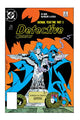 DETECTIVE COMICS (1937) #577 FACSIMILE EDITION (2026) CVR A TODD MCFARLANE (YEAR TWO PART 3 OF 4)