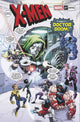 X-MEN (2024) #27 TODD NAUCK DOOM HOMAGE VAR