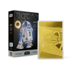 STAR WARS - R2-D2 5g SILVER FOIL BLIND BOX