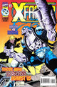 X-FACTOR (1986) #118 DELUXE EDITION