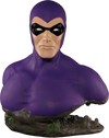 THE PHANTOM BUST