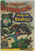 AMAZING SPIDER-MAN (1963) #32 (VG)