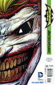 BATMAN AND ROBIN (2011)  #15 (DOTF)