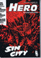 HERO ILLUSTRATED (1993) #17 (FN)