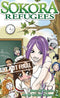 SOKORA REFUGEES VOL 02 GN