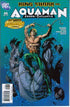 AQUAMAN SWORD OF ATLANTIS #46
