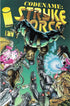 CODENAME STRYKEFORCE (1995) - SET OF FIFTEEN