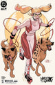 HARLEY QUINN (2021) #65 CVR C TERRY DODSON & RACHEL DODSON CARD STOCK VAR